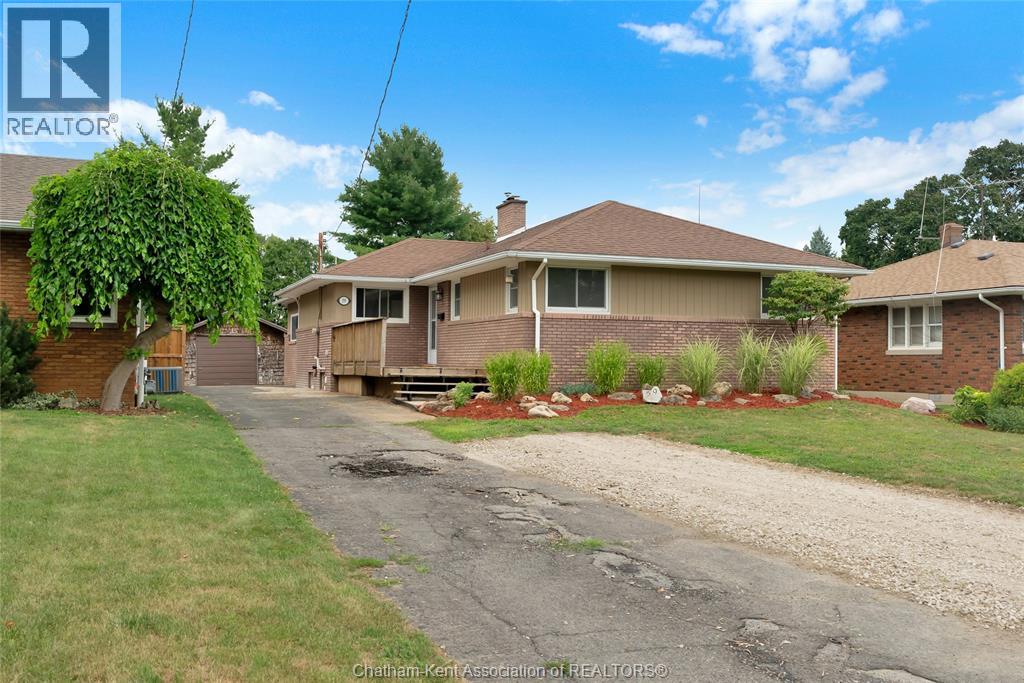 59 Wiltshire DRIVE, Chatham