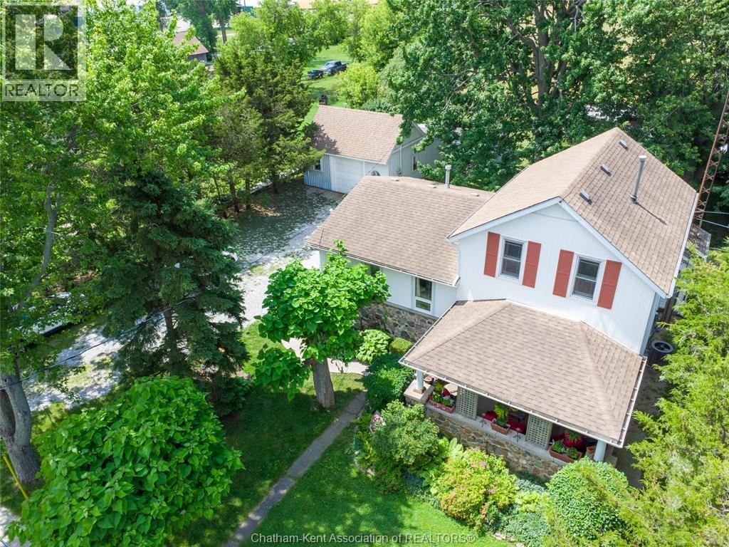 20852 Mull ROAD, Blenheim