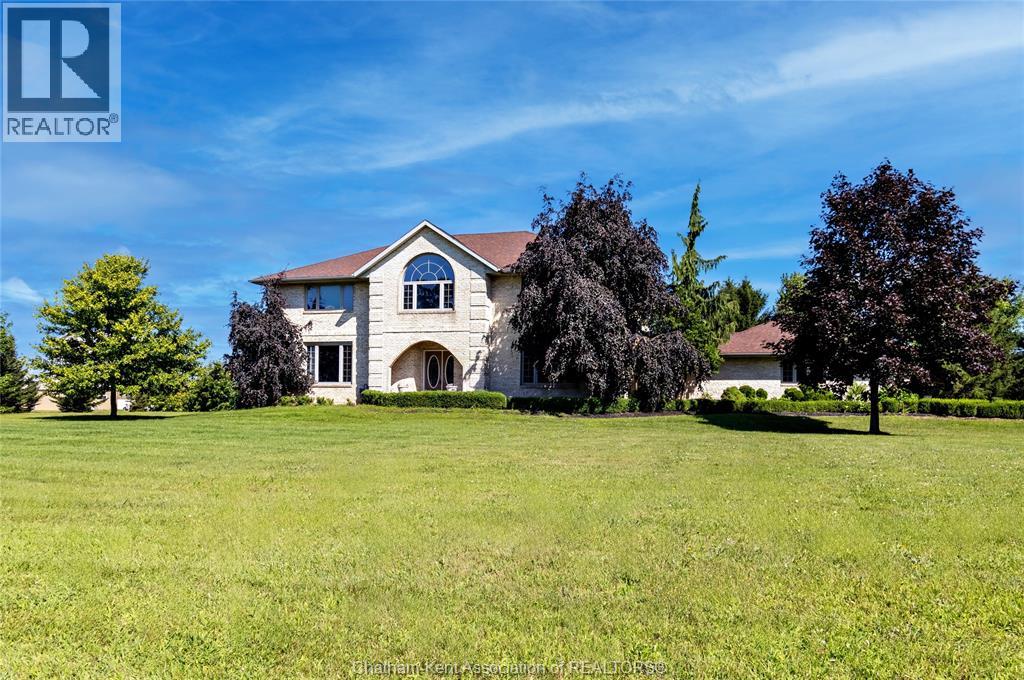 23356 DEW DROP ROAD, Thamesville