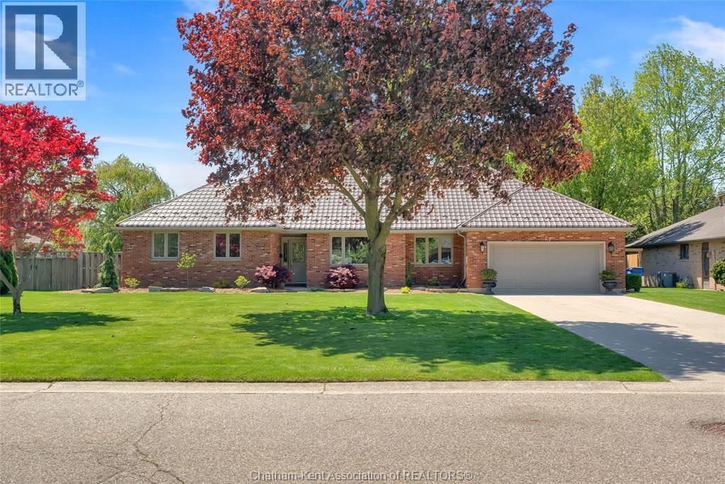27 Cramar CRESCENT, Chatham