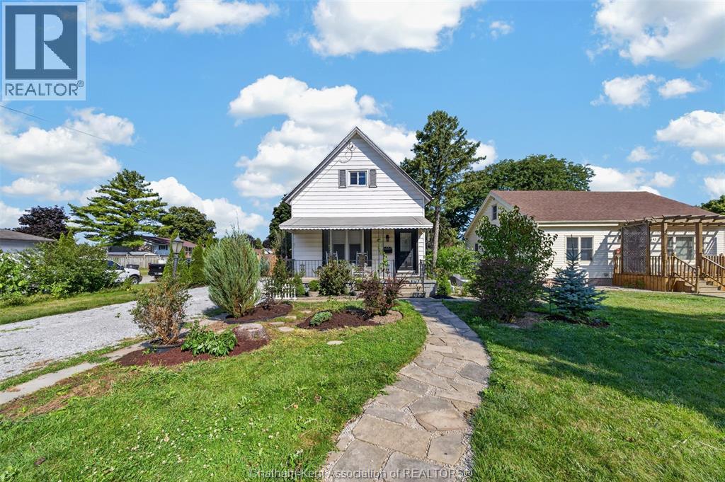 45 Oxley DRIVE, Chatham