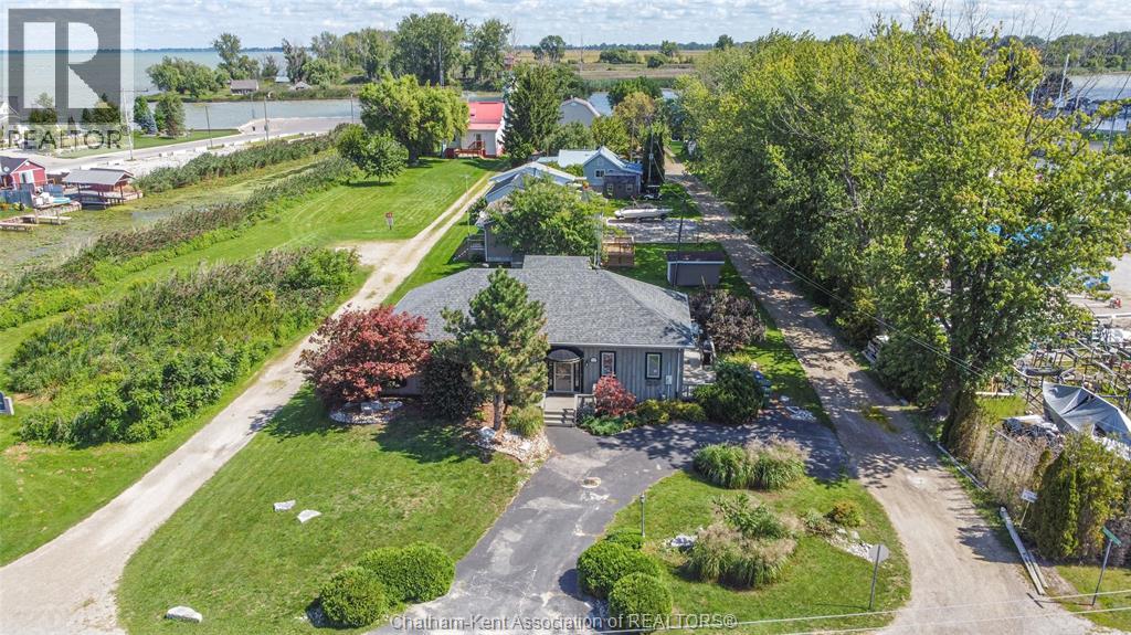19255 LOWER THAMES LANE, Lighthouse Cove