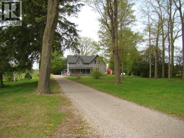 22054 KNOLL ROAD, Orford Township