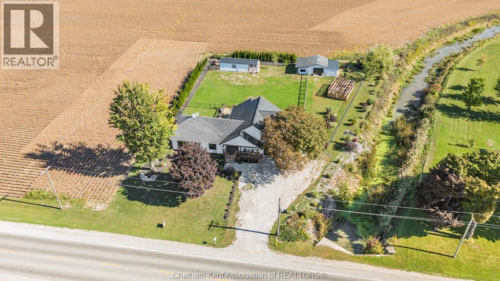 24947 Bear Line ROAD, Chatham-Kent