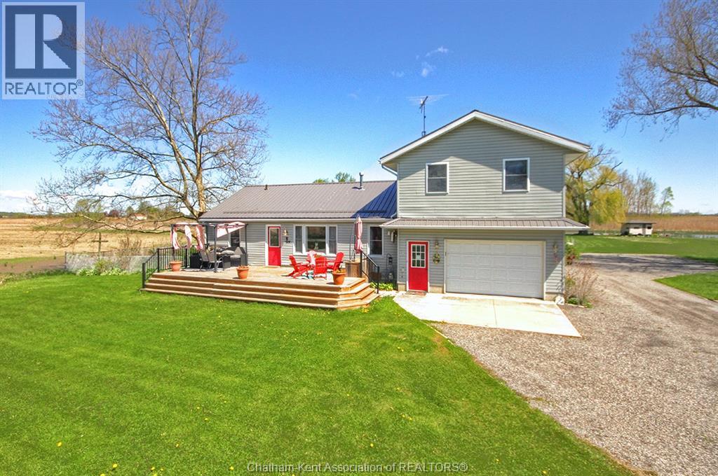 18487 Raglan ROAD, Blenheim