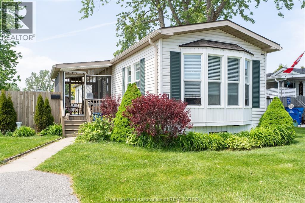 144 Dunkirk DRIVE, Chatham