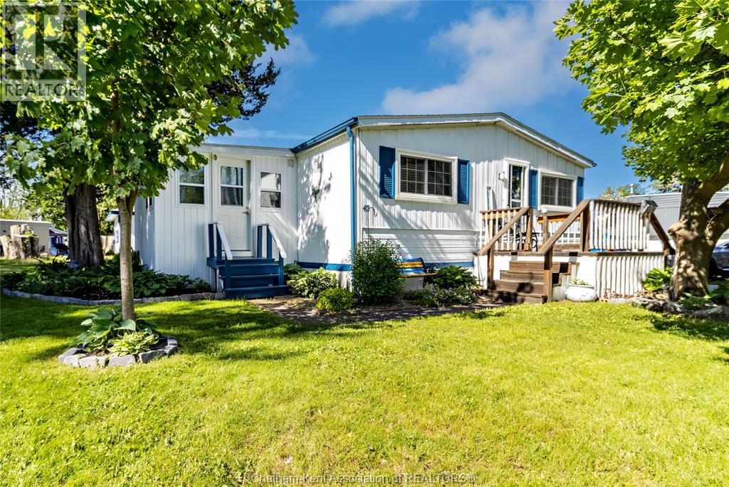 42 Regency DRIVE, Chatham