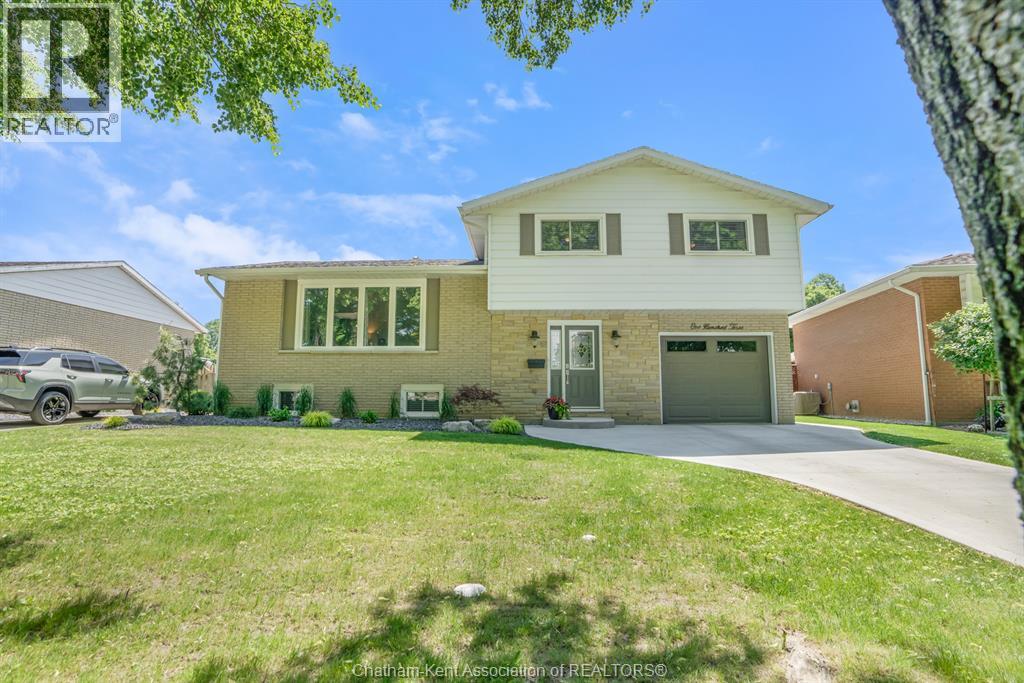 103 CARDINAL CRESCENT, Chatham