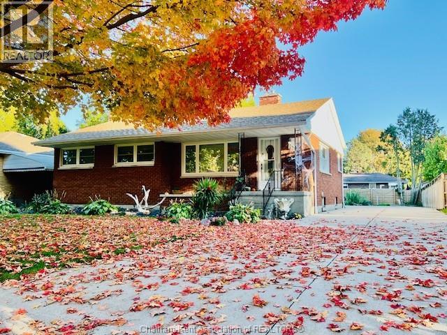 154 Lancefield PLACE, Chatham