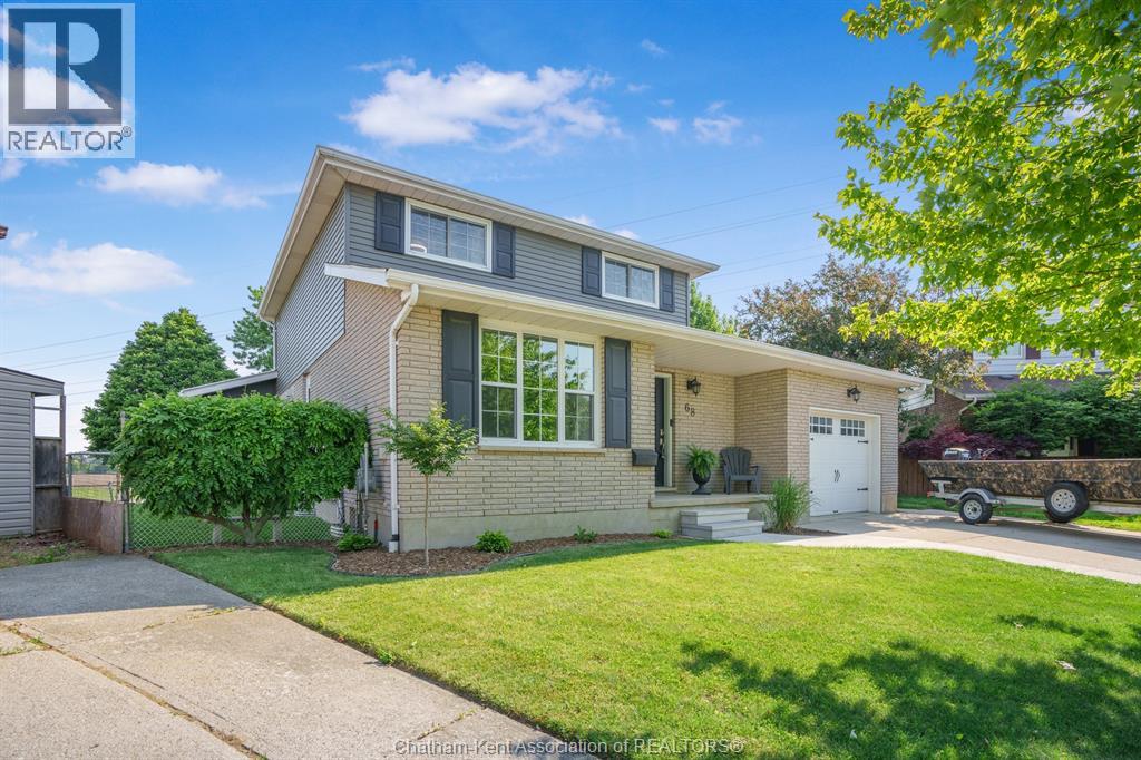 68 Goldpark ROAD, Chatham