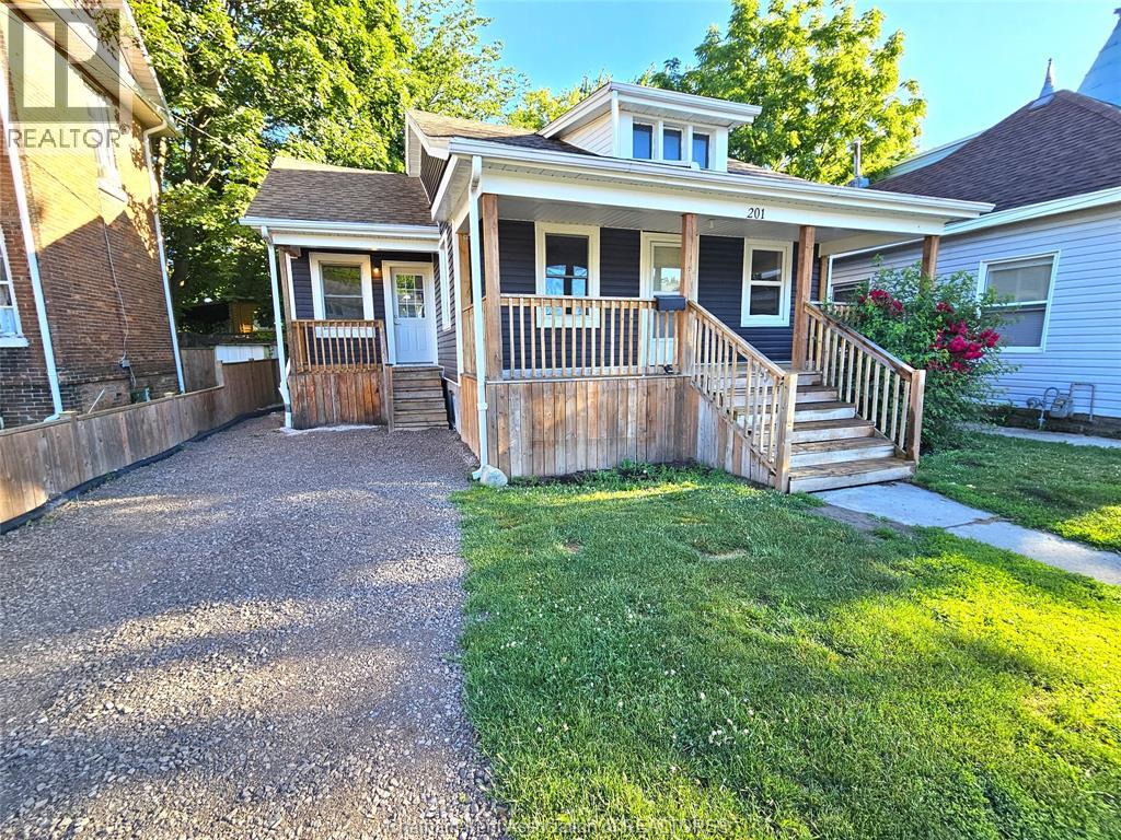 201 PARK STREET, Chatham