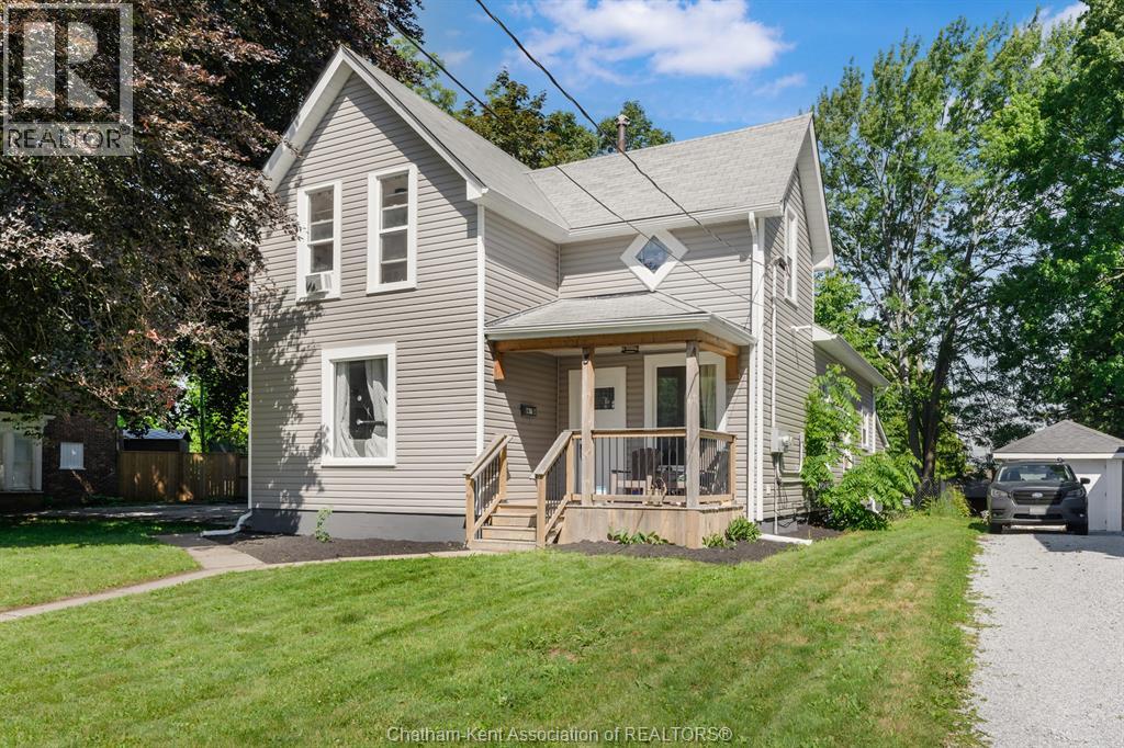 5 Tiffany STREET, Ridgetown