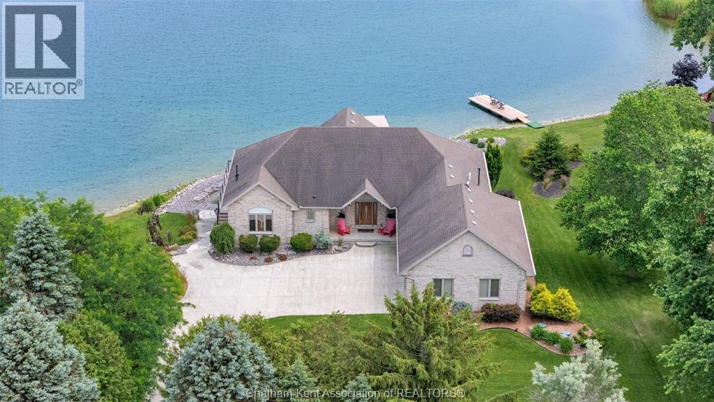 10540 Pinehurst LINE, Chatham-Kent