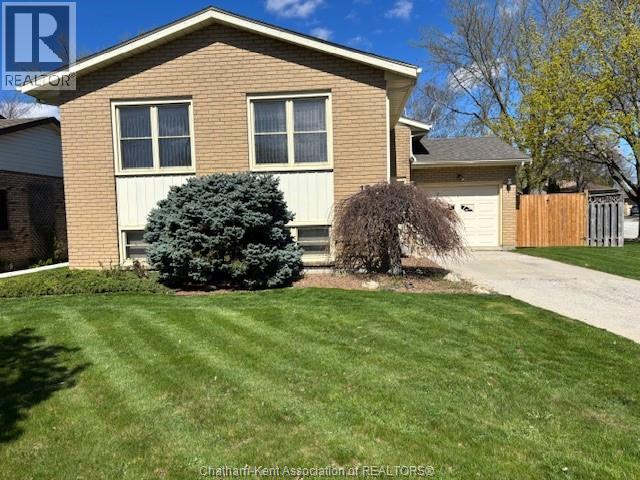 15 MONARCH DRIVE, Chatham