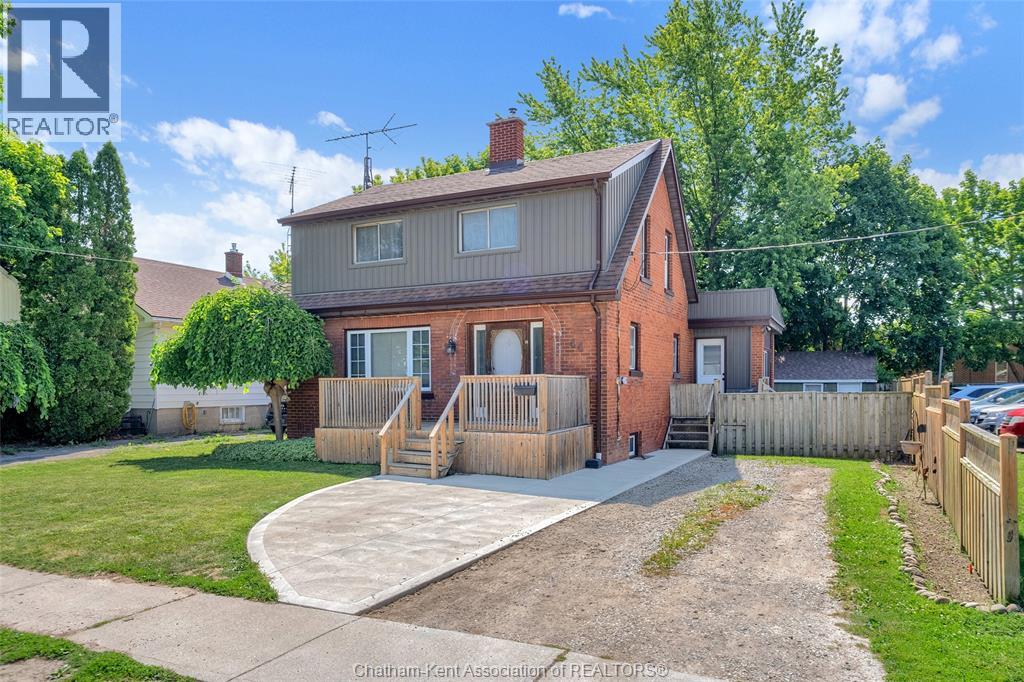 44 Alexandra AVENUE, Chatham