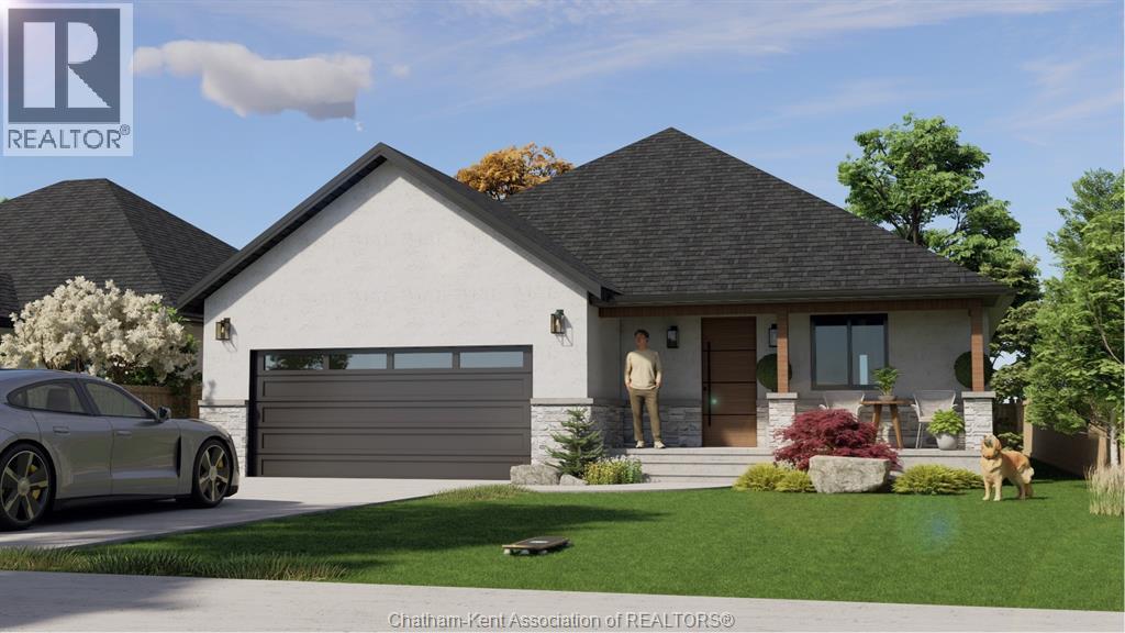 Lot 33 160 Ambassador Beach ROAD, Colchester South