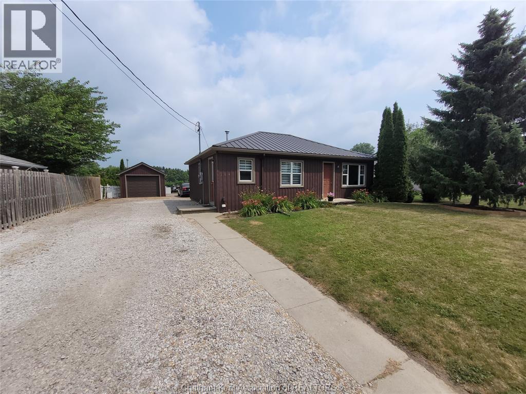 264 WALNUT STREET, Dresden