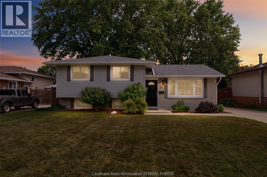 21 Primrose LANE, Chatham