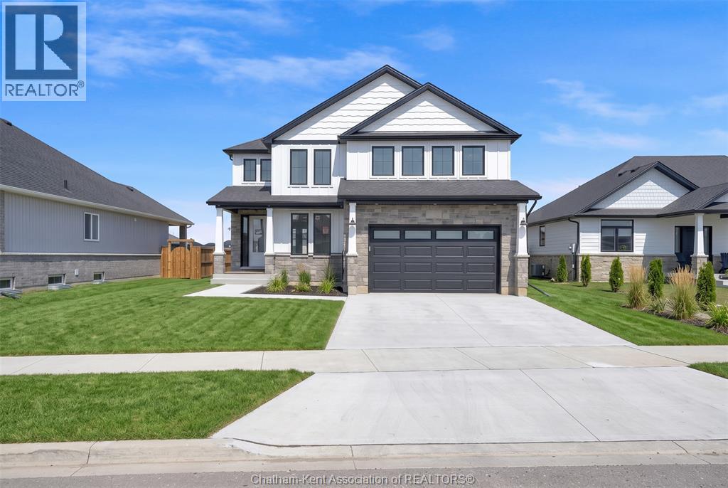168 Rosewood CRESCENT, Chatham