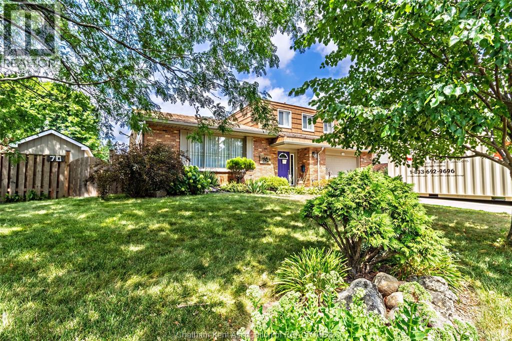 70 SIOUX DRIVE, Chatham