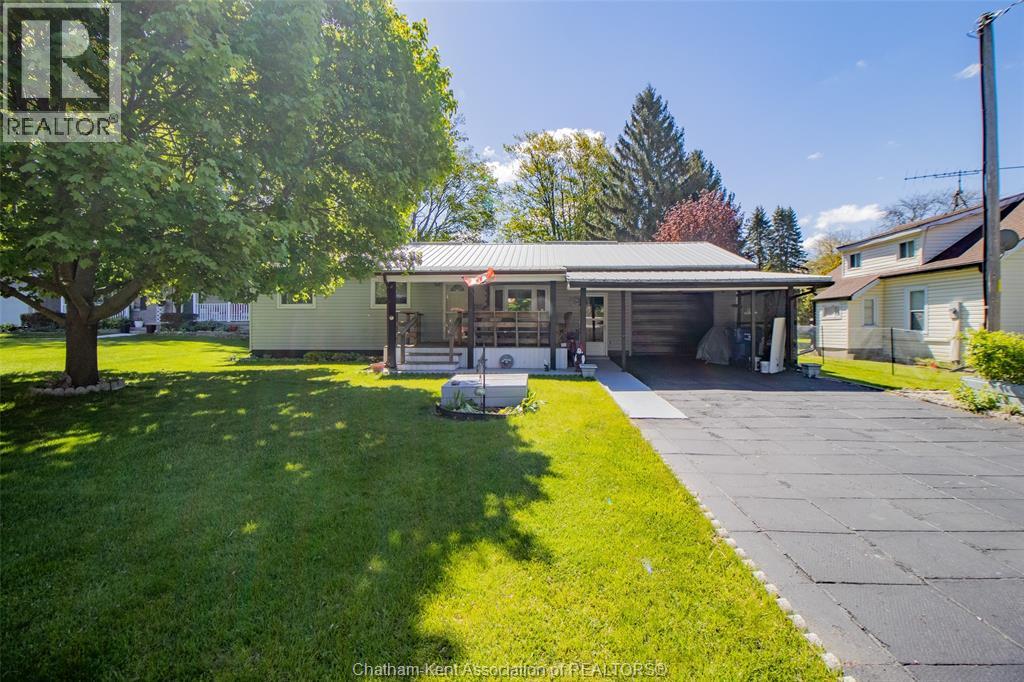 141 WALNUT STREET, Bothwell