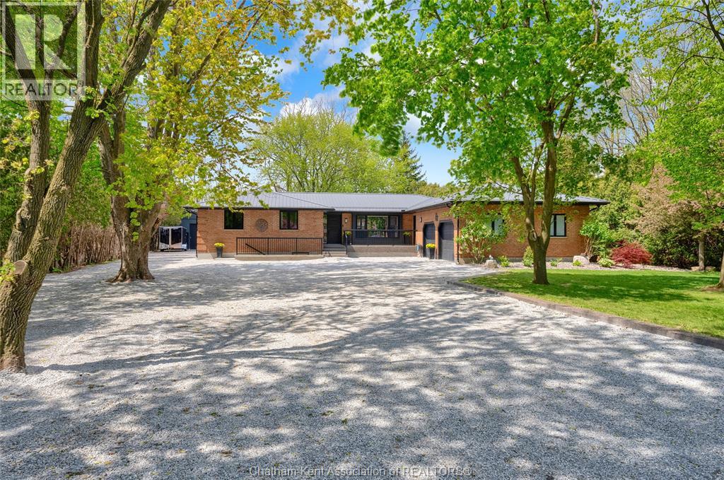 9091 McDowell LINE, Chatham