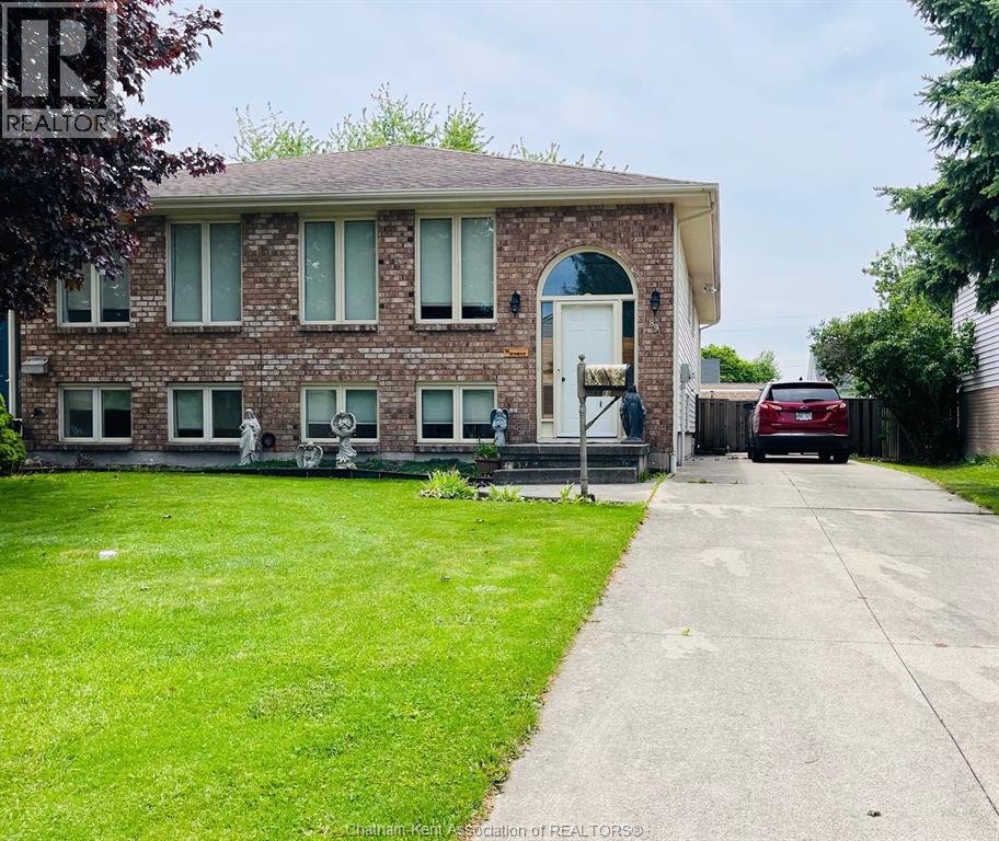 89 Bruinsma AVENUE, Wallaceburg