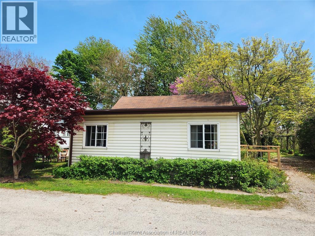 8626 Chester STREET, Cedar Springs