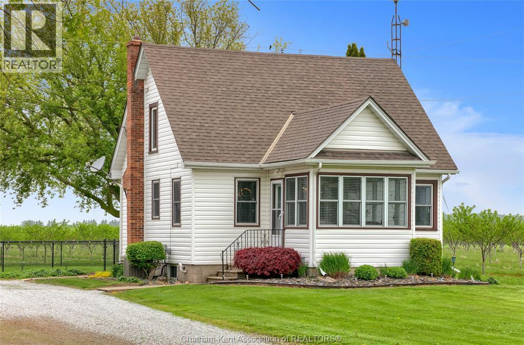 8095 Talbot TRAIL, Blenheim
