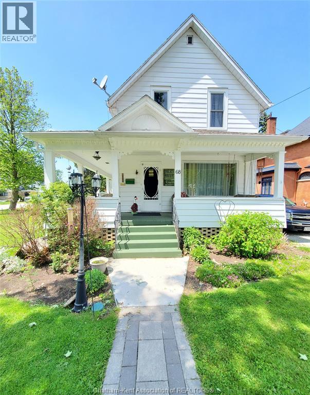 68 Mary STREET, Thamesville