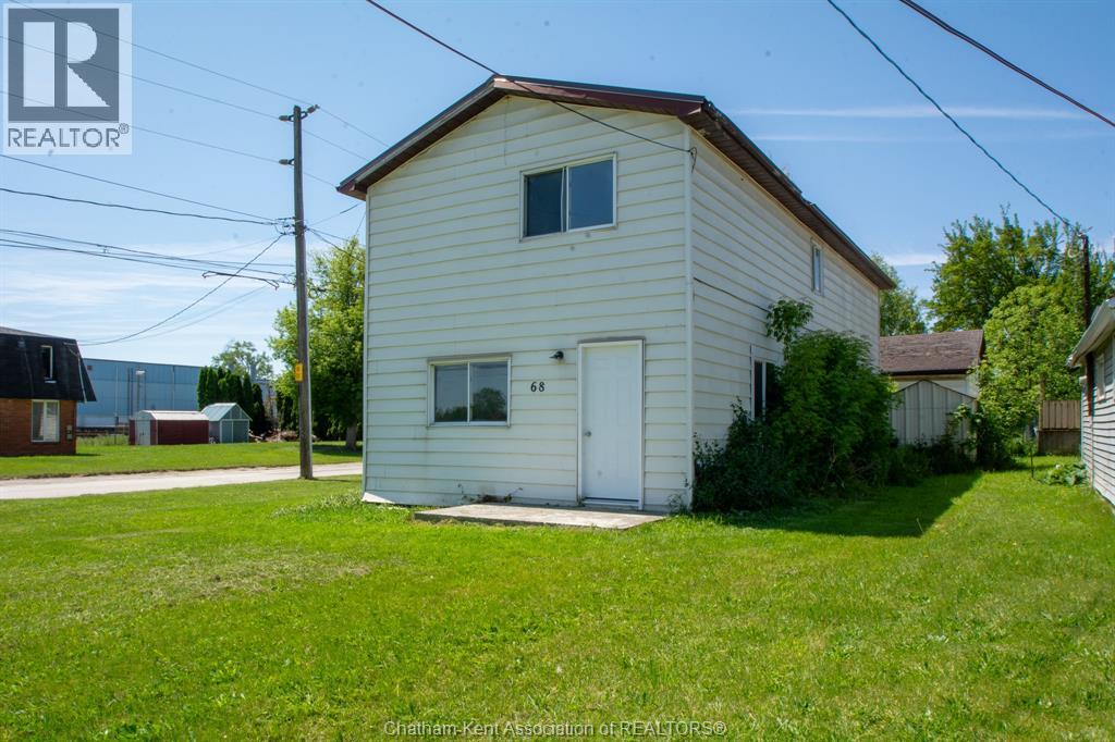 68 Sass ROAD, Chatham