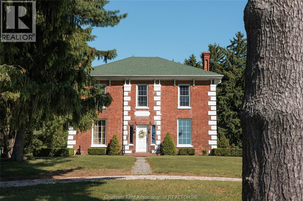 11179 Longwoods ROAD, Thamesville