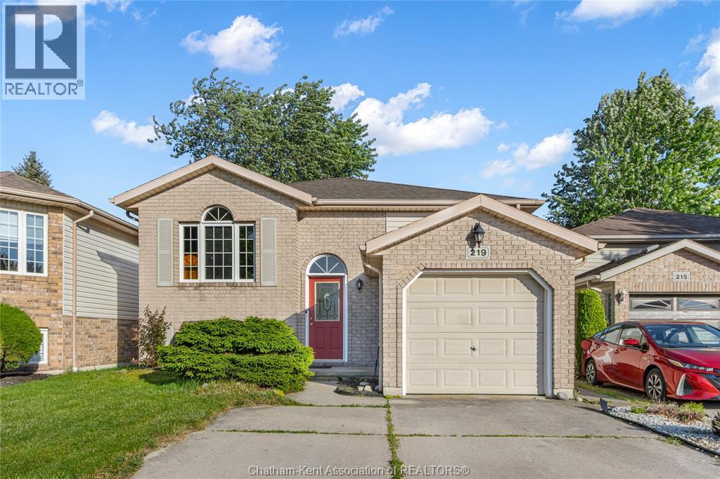 219 GREENFIELD LANE, Chatham