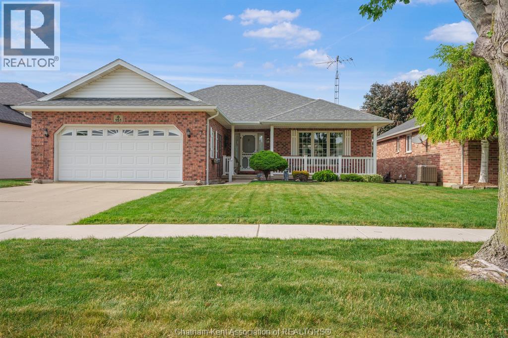 151 Balmoral ROAD, Chatham