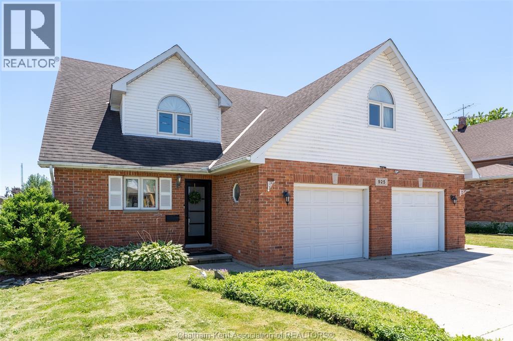925 JAMES STREET, Wallaceburg