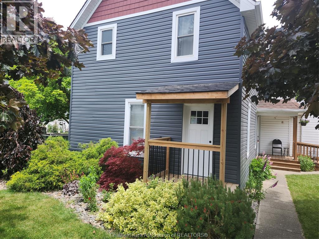 74 LEMUEL STREET, Thamesville
