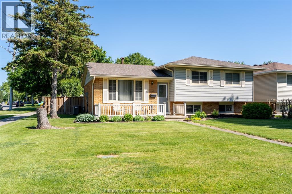 3 GOLDMERE DRIVE, Chatham