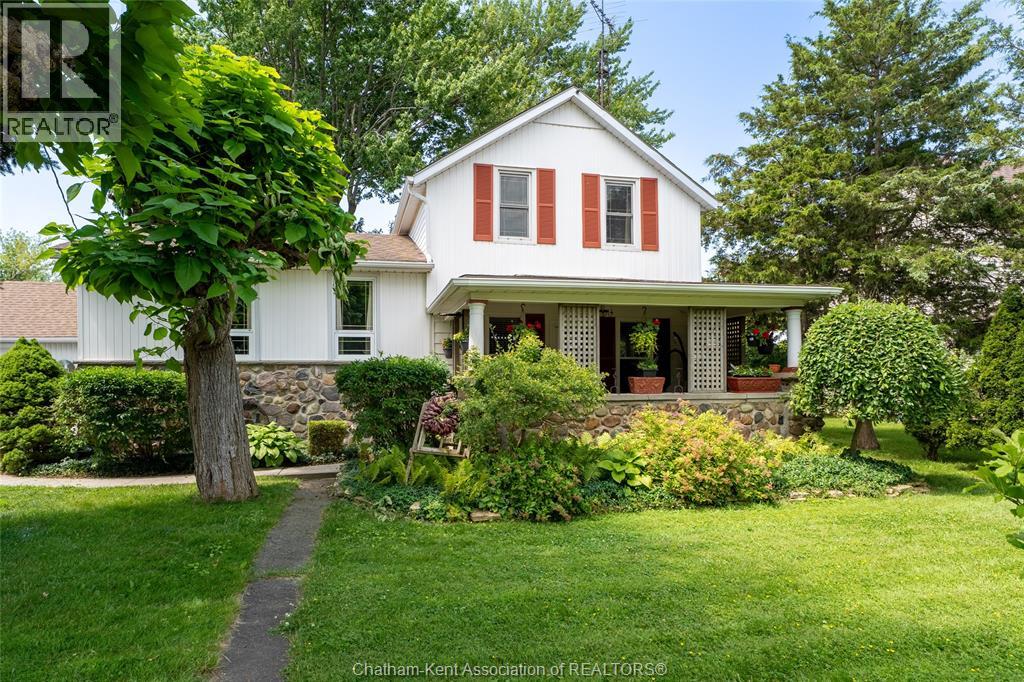 20852 Mull ROAD, Blenheim