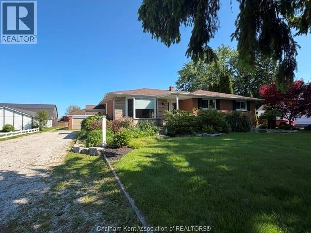 424 Gregory DRIVE, Chatham Township
