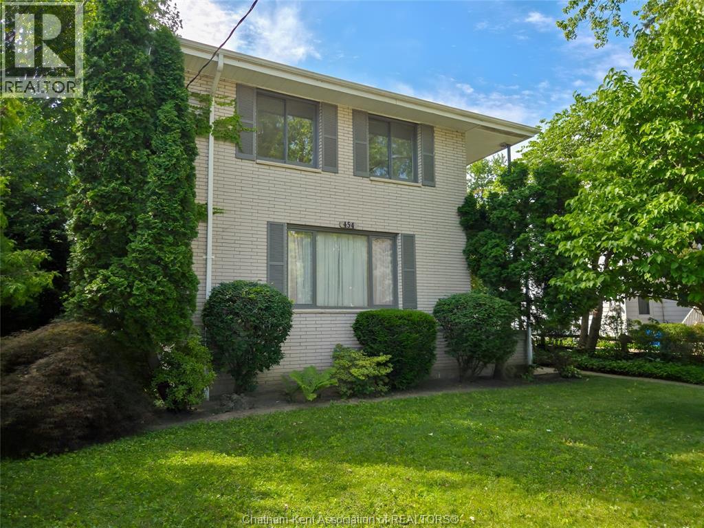 454 King west STREET, Chatham