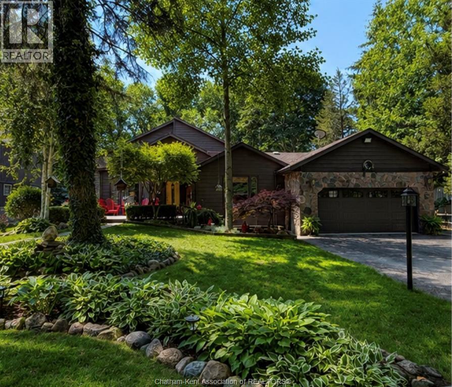 18080 SECOND AVENUE, Rondeau
