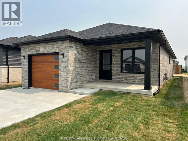 171 IRONWOOD TRAIL, Chatham