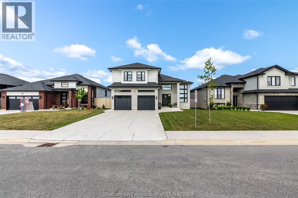 115 Davis STREET, Amherstburg