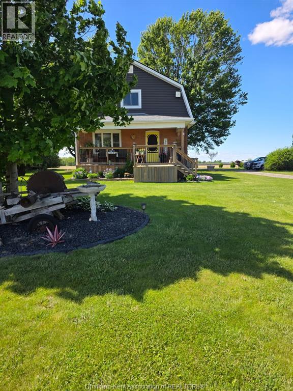 10797 Countryview LINE, Dresden