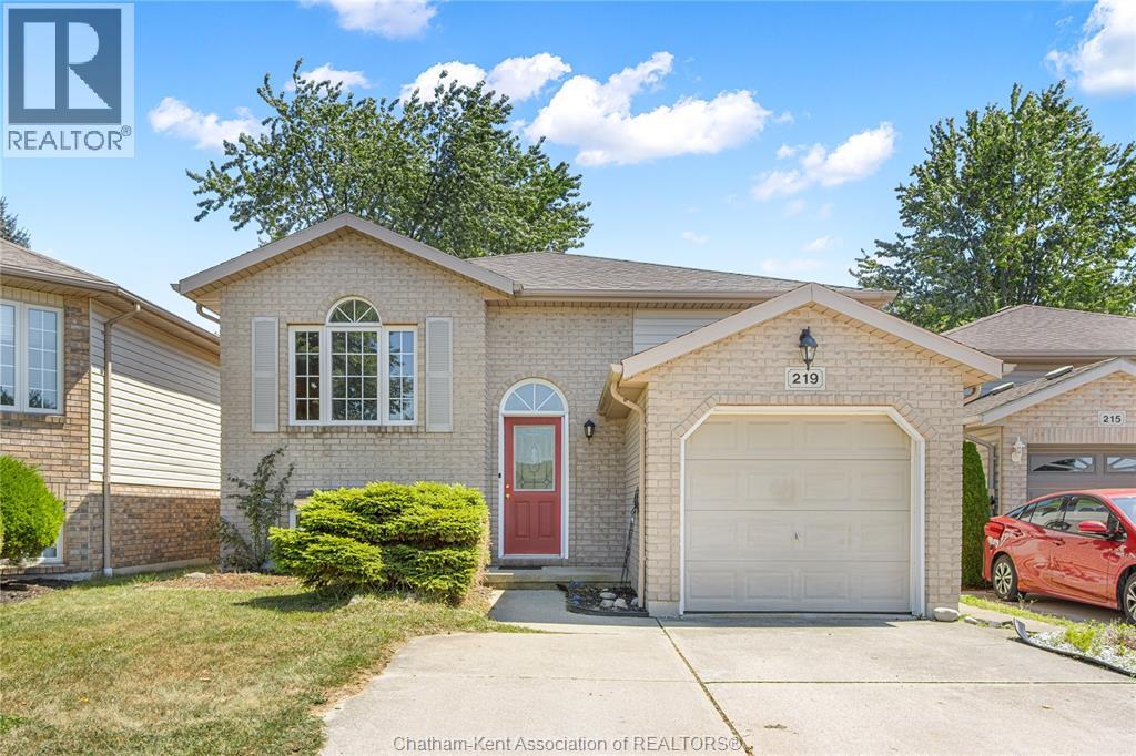 219 GREENFIELD LANE, Chatham
