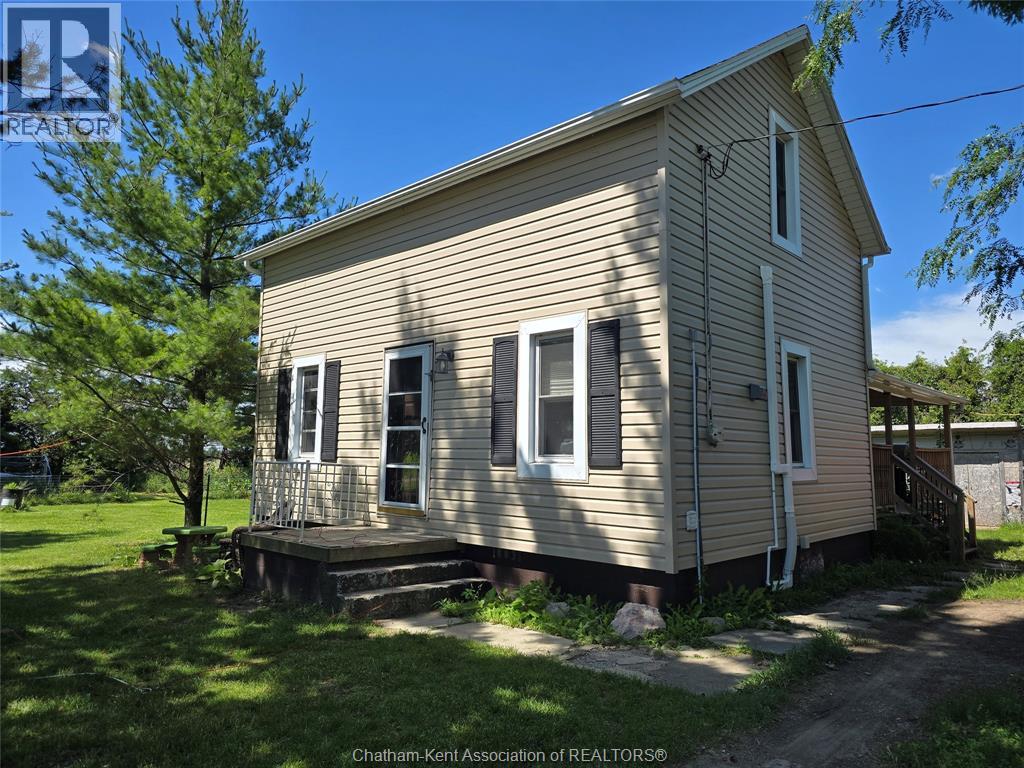 22491 COOPER ROAD, Merlin