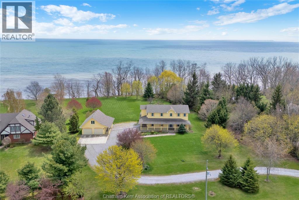 7100 Talbot TRAIL, Blenheim