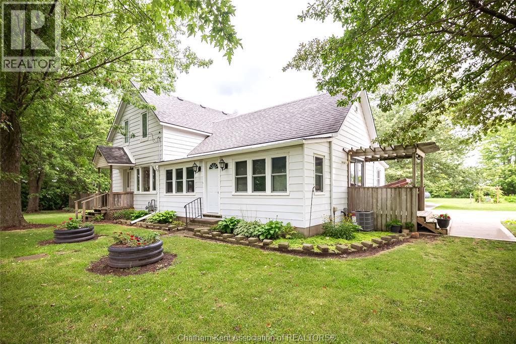 22589 Merlin ROAD, Fletcher