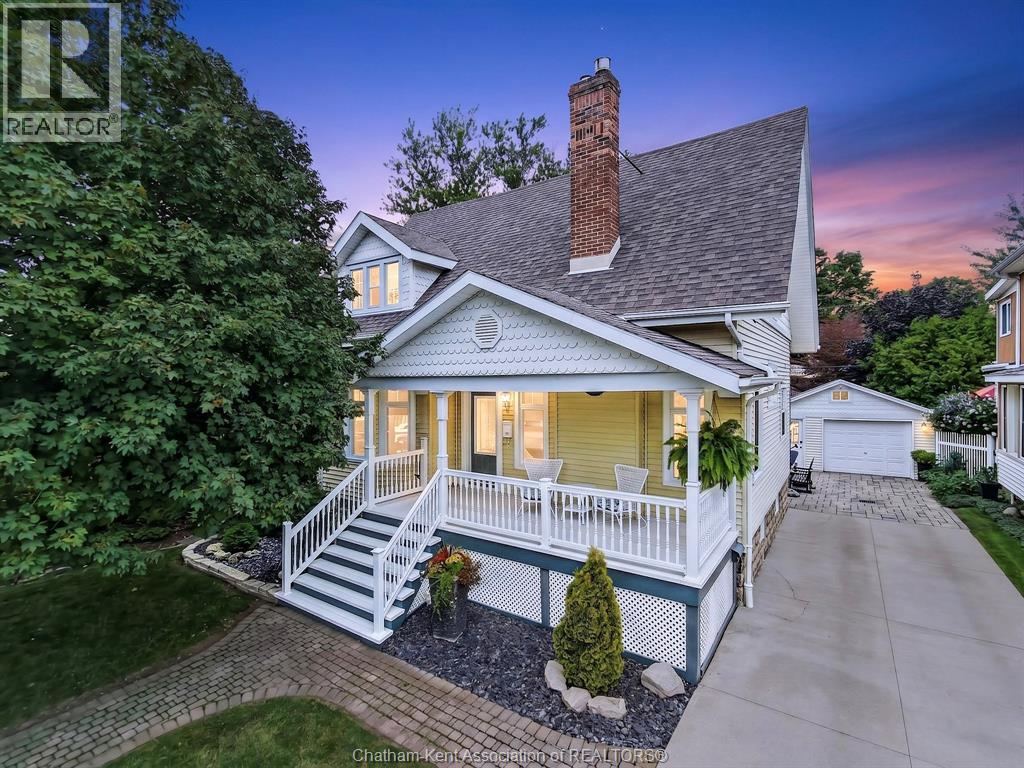 15 Ellwood AVENUE, Chatham