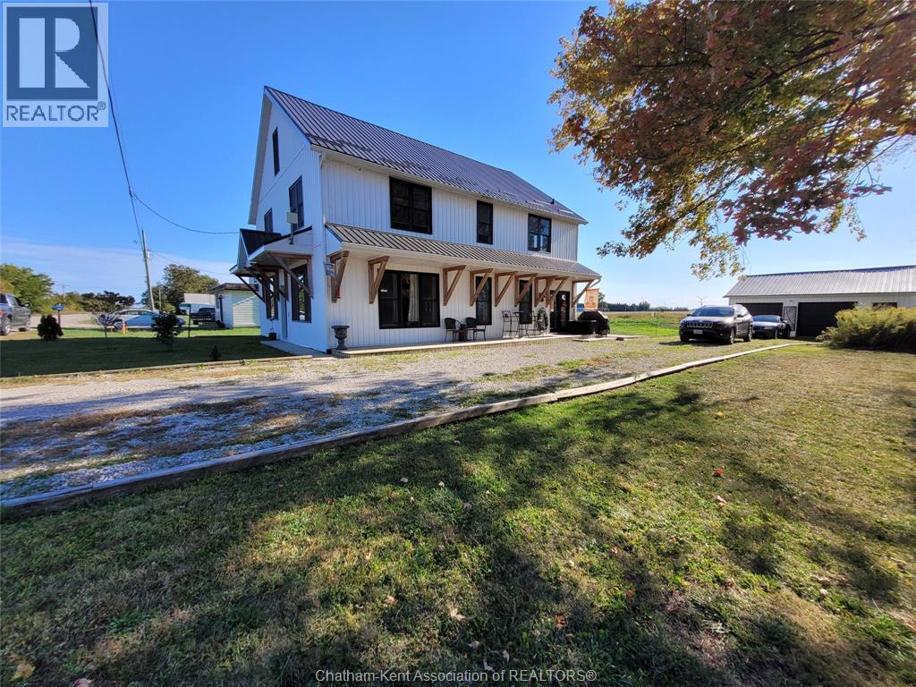 21132 PORT ROAD, Merlin